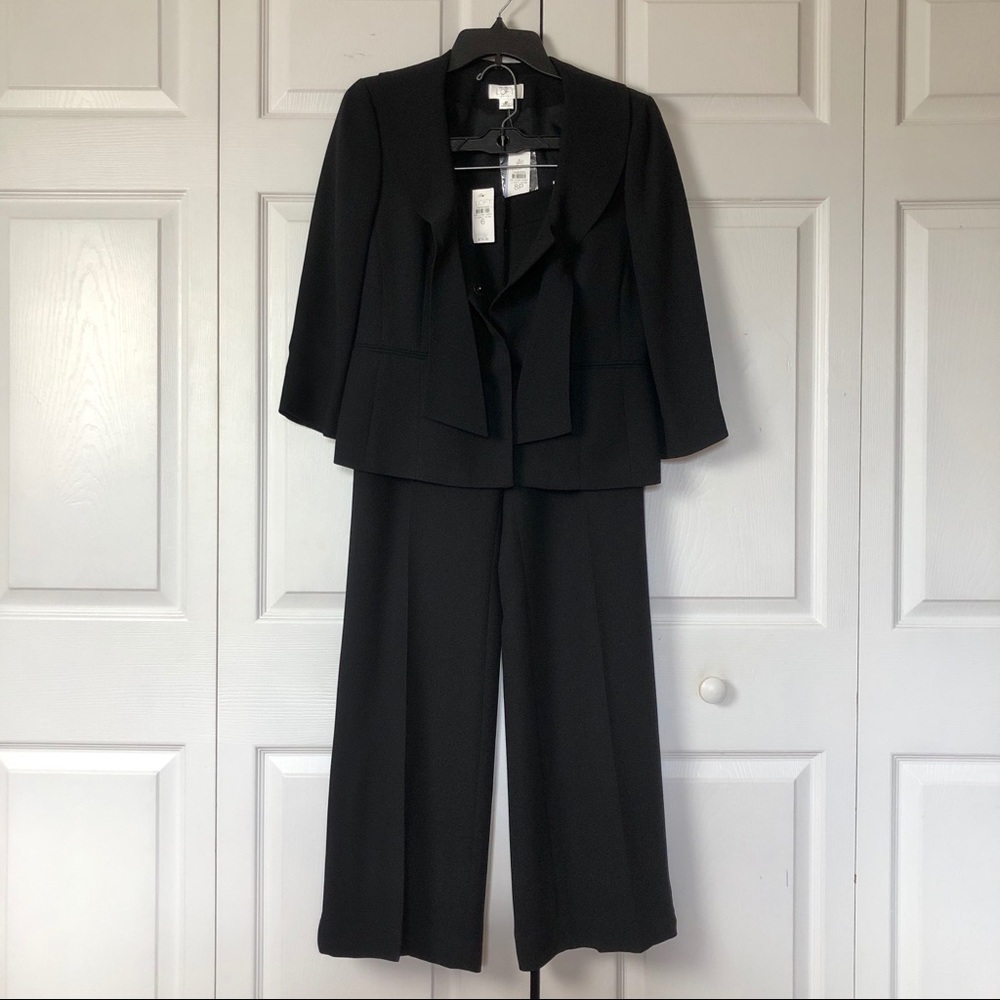 Ann Taylor suit